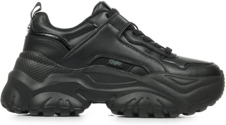 Buffalo Sneakers Baskets femme Bliss One Vegan Nappa