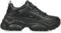 Buffalo Sneakers Baskets femme Bliss One Vegan Nappa - Thumbnail 1