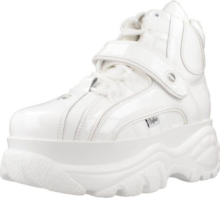 Buffalo Sneakers CALF LTP