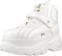 Buffalo Hoge Sneakers 1348 - Thumbnail 2