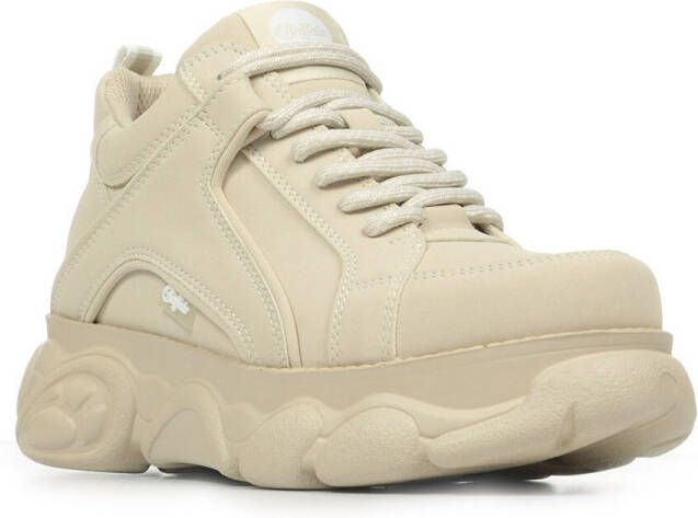 Buffalo Plateausneakers Corin met karakteristieke plateauzool - Foto 10