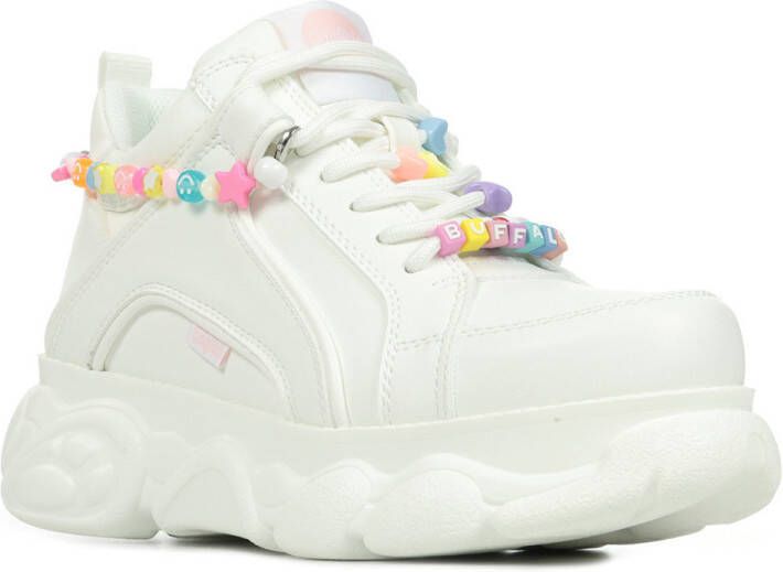 Buffalo Sneakers CLD Corin Candy
