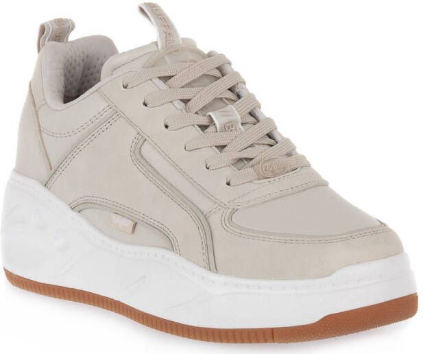Buffalo 1630521 sneakers Beige Dames - Foto 2