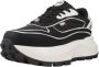 Buffalo Sneakers Manhatten One - Thumbnail 3