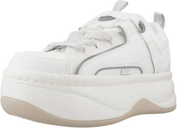 Buffalo Sneakers Baskets femme Orcus Sk8 Vegan Nappa - Foto 3