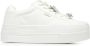 Buffalo Plateausneakers PAIRED ICE veterschoen vrijetijdssneaker lage schoen met sieraandeel - Thumbnail 3