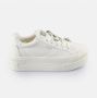 Buffalo Plateausneakers PAIRED ICE veterschoen vrijetijdssneaker lage schoen met sieraandeel - Thumbnail 1