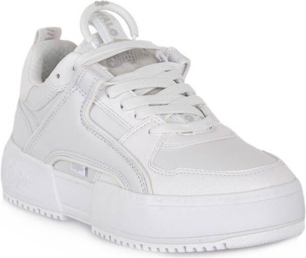 Buffalo Sneakers RSE LO WHITE - Foto 2