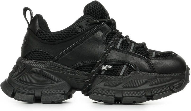 Buffalo Sneakers laag 'SATURN'