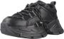 Buffalo Hoge Sneakers BN16363501 - Thumbnail 4