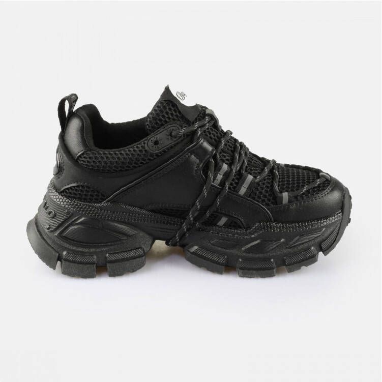 Buffalo Sneakers laag 'SATURN'