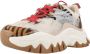Buffalo Platform Sneakers Multicolor Dames - Thumbnail 3