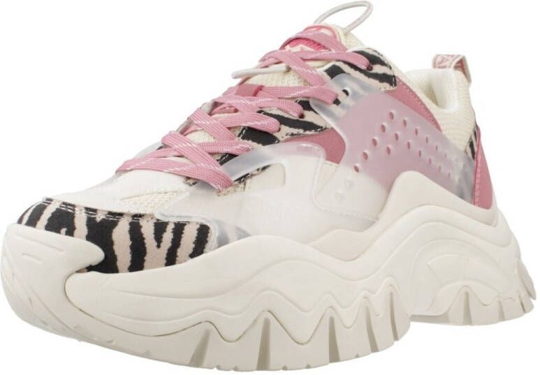 Buffalo Sneakers TRAIL ONE