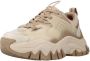 Buffalo Damestrainers Trail one Beige Dames - Thumbnail 2