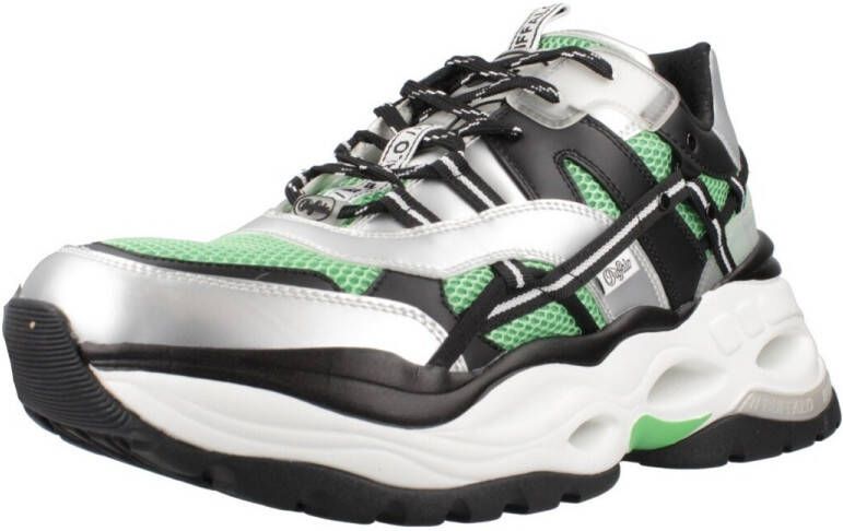 Buffalo Sneakers TRIPLET HOLLOW B
