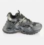 Buffalo Sneakers Triplet hollow vntg - Thumbnail 3