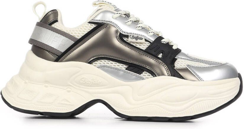 Buffalo Sneakers Yuno Vegan Nappa - Foto 2