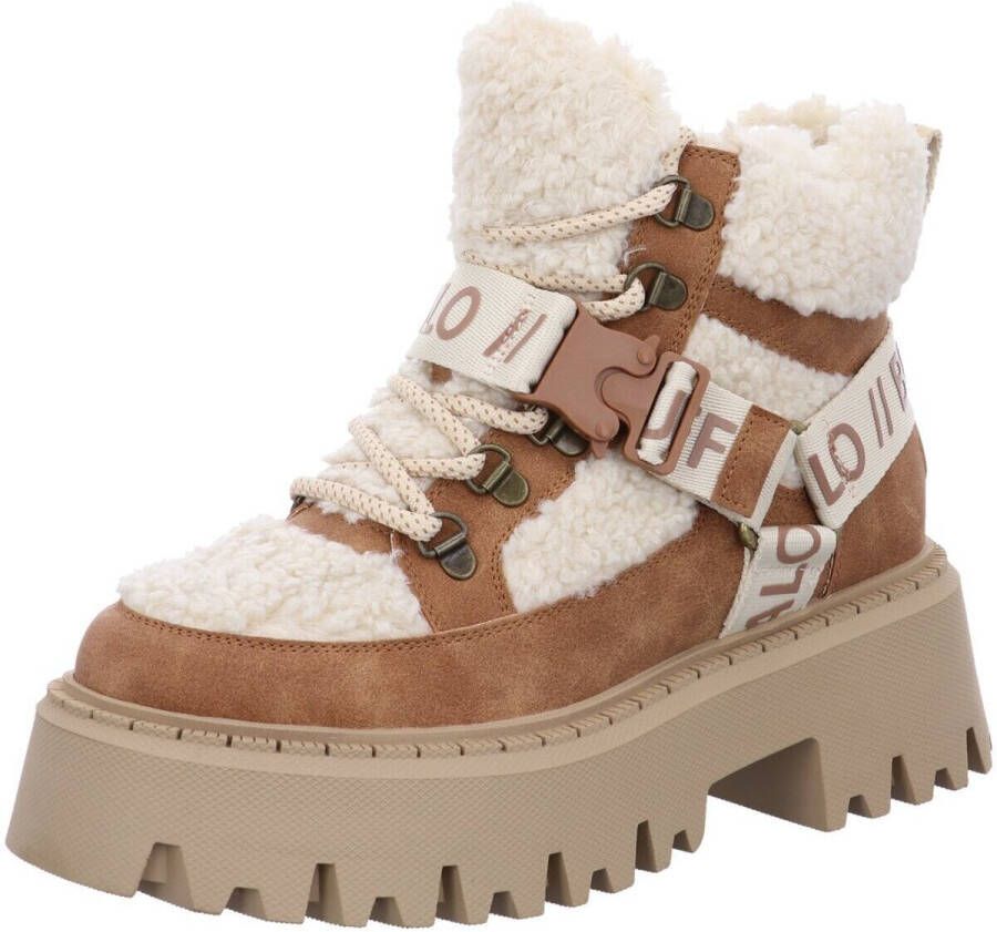 Buffalo Aspen Com Mid Warm Boots