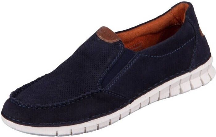 Bugatti Bootschoenen 321AKM6014004100 - Foto 2