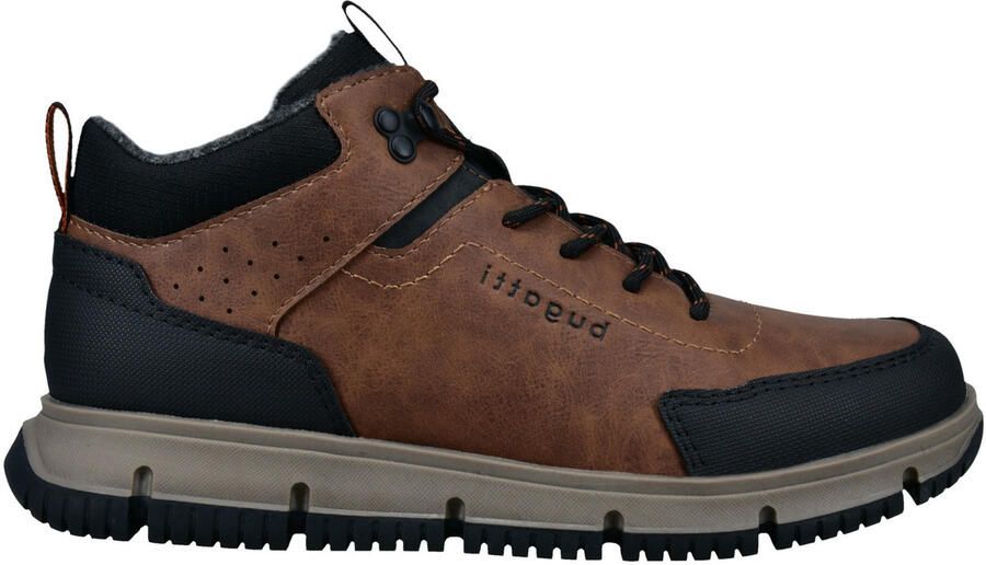 Bugatti Hoge Sneakers 345ac23b5050