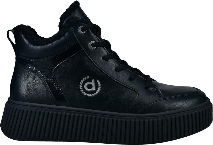 Bugatti Hoge Sneakers 435axc505057