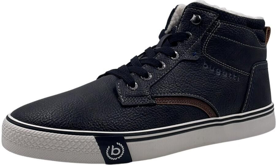 Bugatti Hoge Sneakers