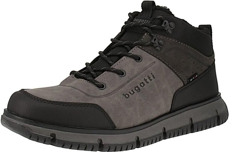 Bugatti Hoge Sneakers