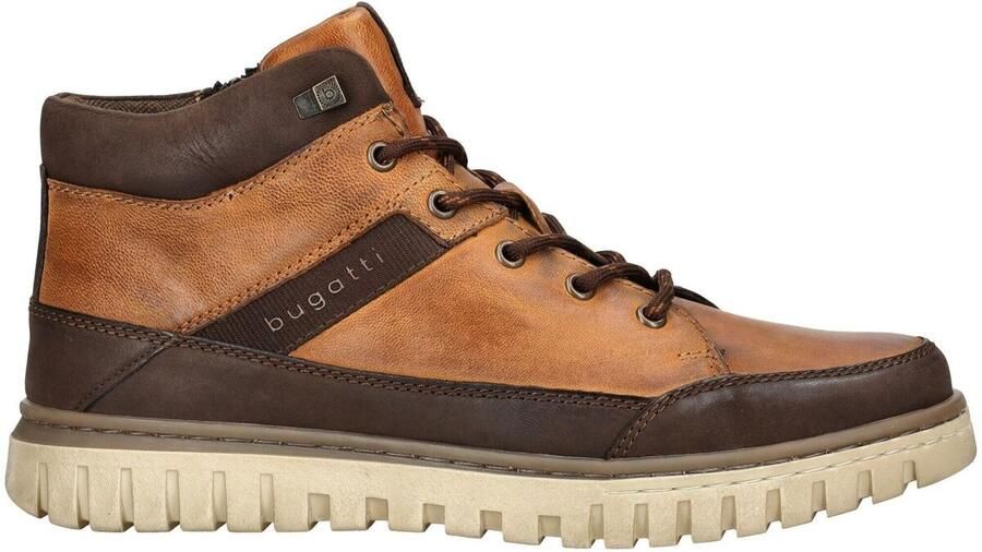 Bugatti Hoge Sneakers Bottines