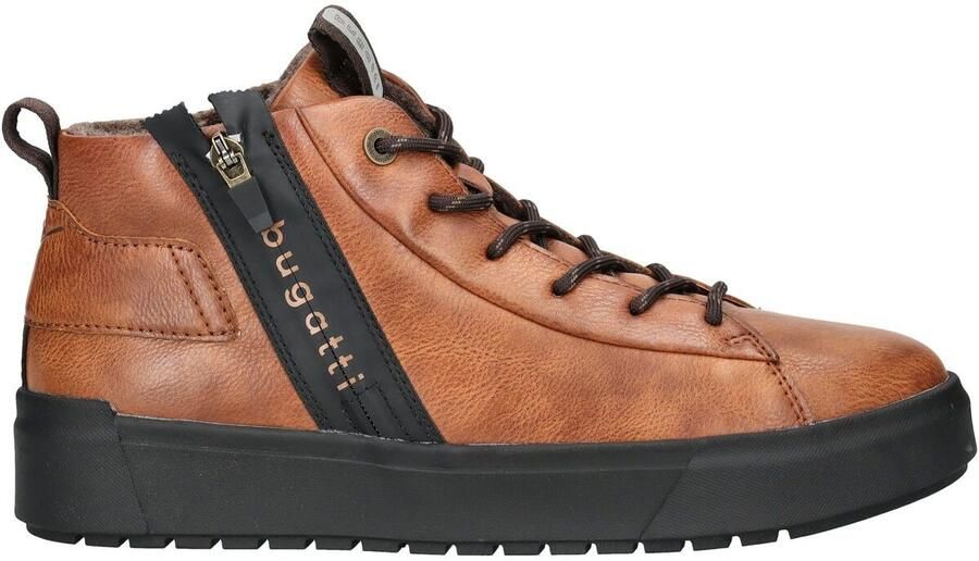 Bugatti Hoge Sneakers Sneaker