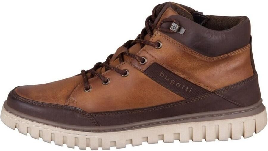 Bugatti Laarzen 321ATG3332356361