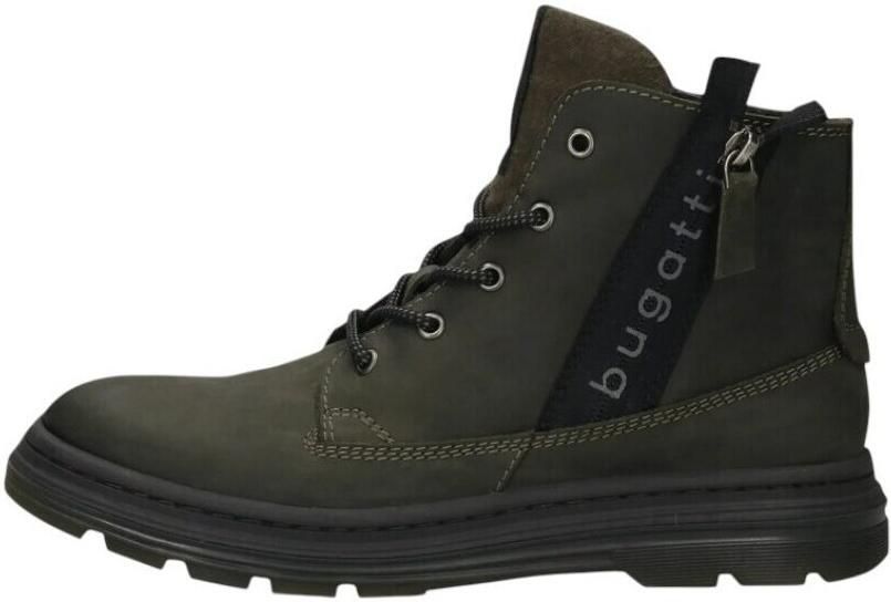 Bugatti Laarzen 321AUC3012007100