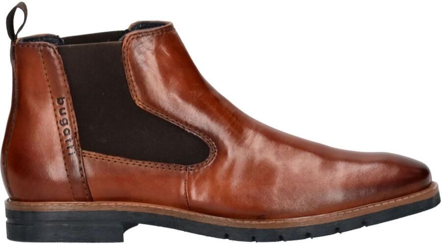 Bugatti Laarzen Enkellaarzen