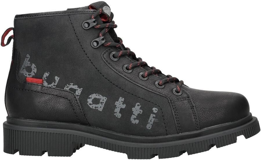 Bugatti Laarzen Enkellaarzen