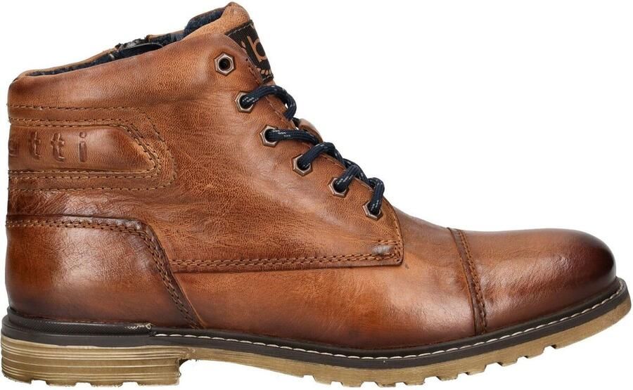 Bugatti Laarzen Enkellaarzen