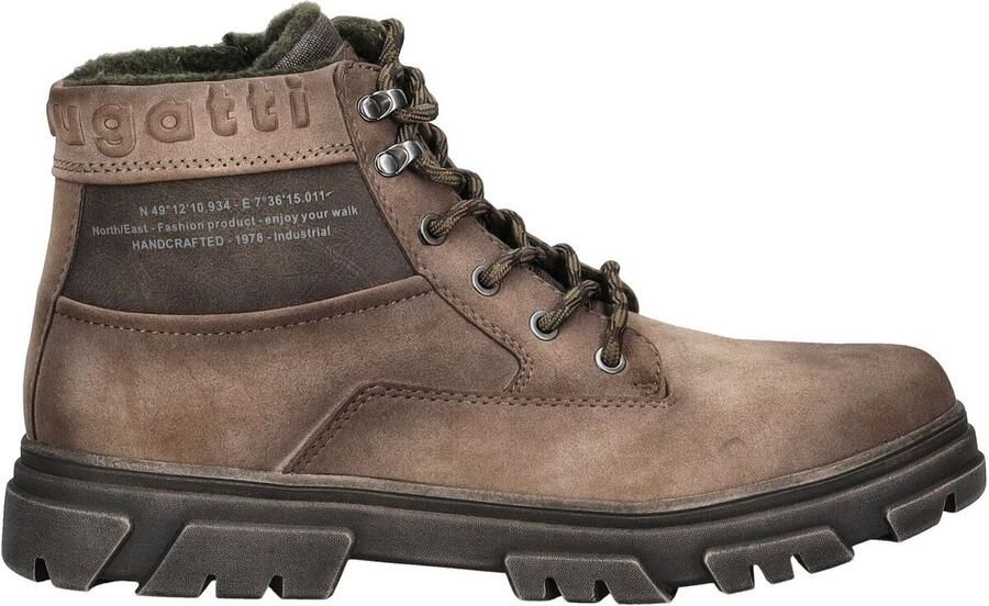 Bugatti Laarzen Enkellaarzen