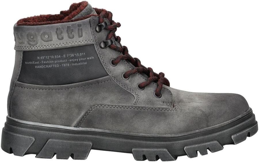 Bugatti Laarzen Enkellaarzen