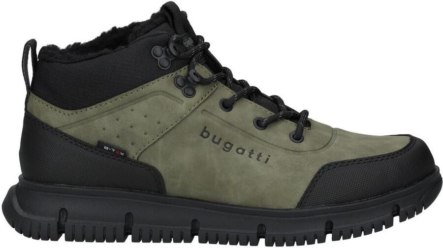 Bugatti Laarzen Enkellaarzen