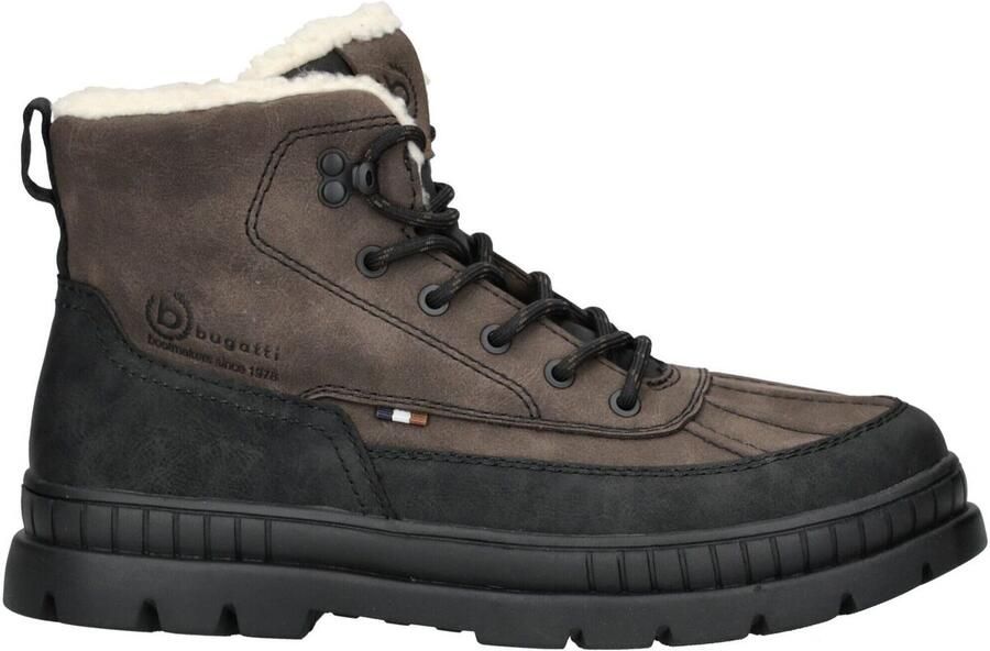 Bugatti Palario 321Aga54 Veterlaarzen - Foto 2