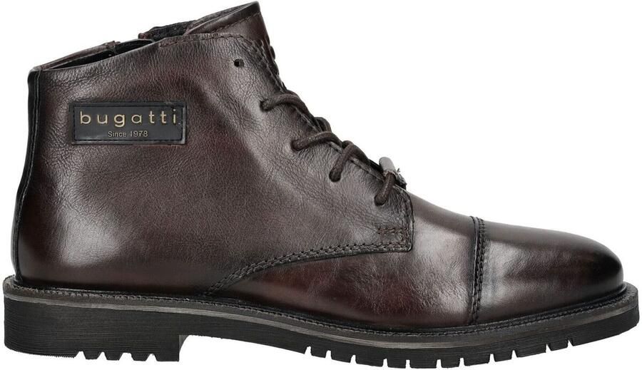 Bugatti Laarzen Enkellaarzen