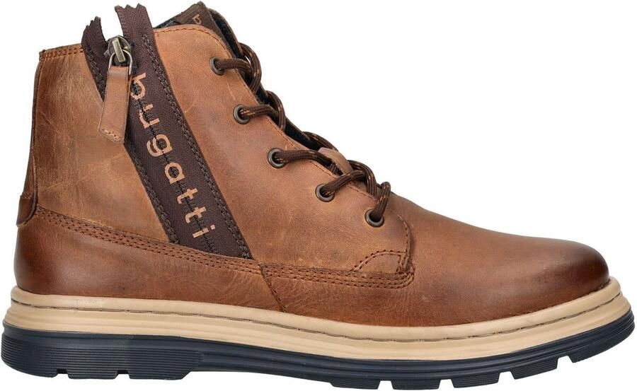 Bugatti Laarzen Enkellaarzen - Foto 2