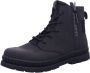 Bugatti Hoge Sneakers Pallario - Thumbnail 2