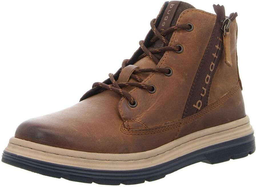 Bugatti Laarzen Enkellaarzen