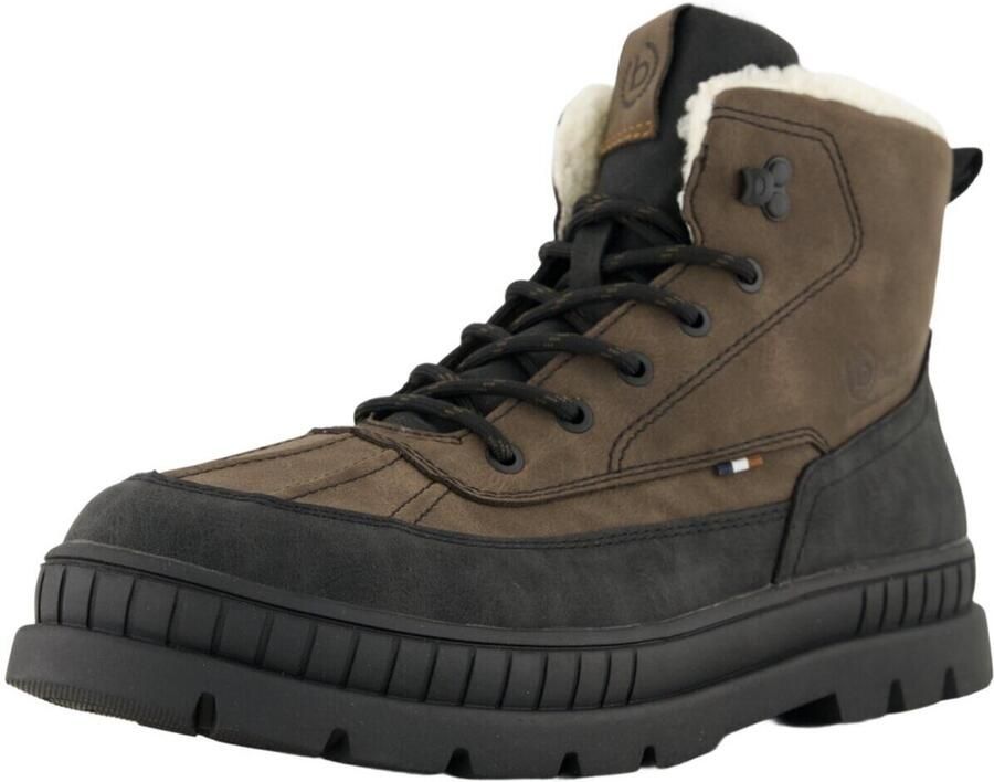 Bugatti Laarzen 321AGA5450506010