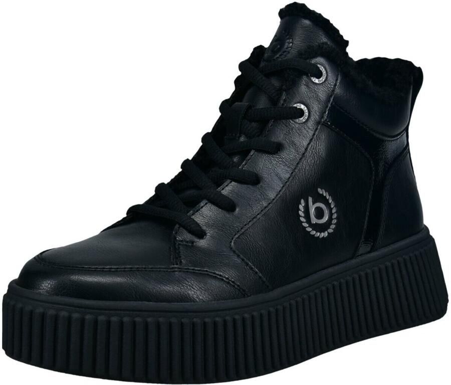 Bugatti Hoge Sneakers 435AXC5050571010 - Foto 2