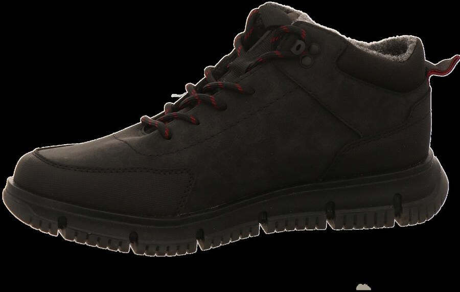 Bugatti Hoge Sneakers 345AC23B50001000 - Foto 2