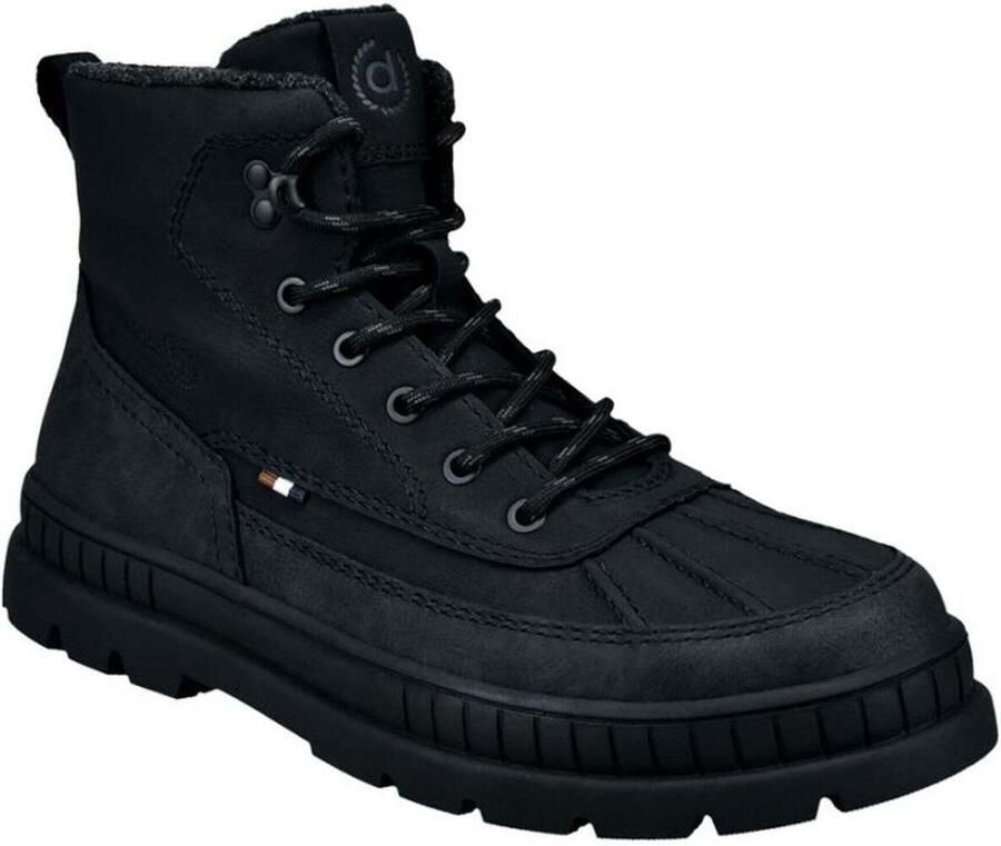 Bugatti Hoge Sneakers 321AGA3450001000 - Foto 2