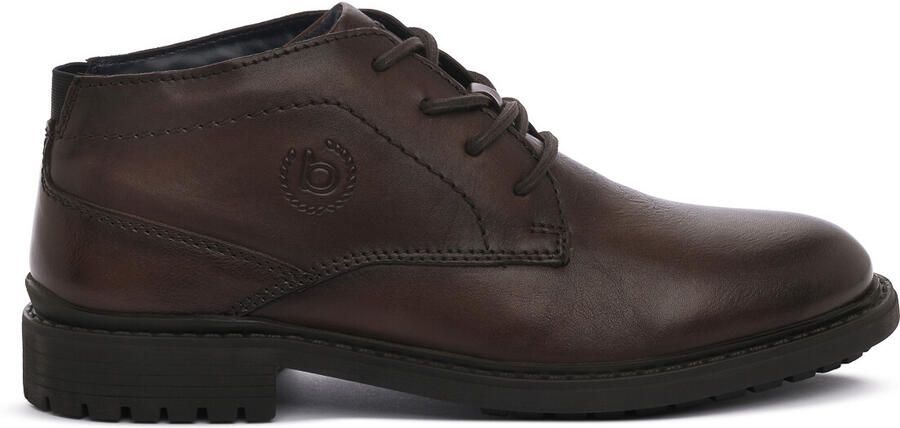 Bugatti Laarzen SHOES 6100 BOOTS
