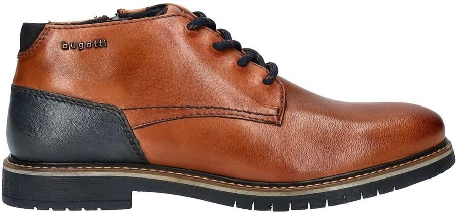 Bugatti Laarzen Zakelijke schoenen