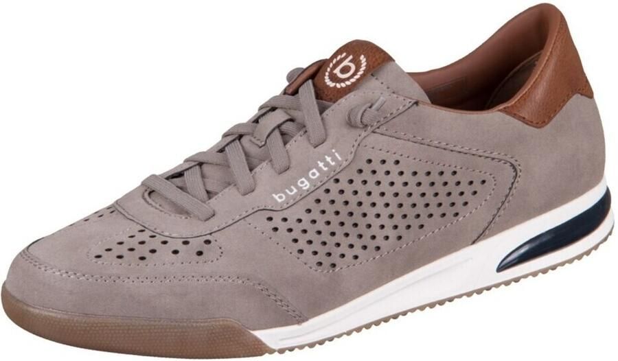 Bugatti Lage Sneakers 321A381755001400