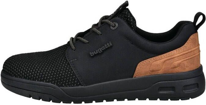 Bugatti Lage Sneakers 321ASF021000